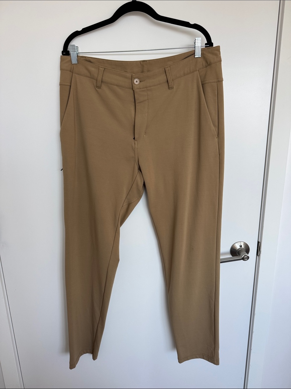 BYLT Men’s Everyday Pant 2.0